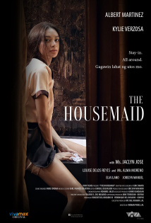 stream The Housemaid (2021)