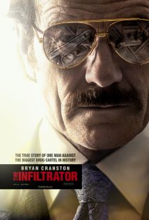 stream The Infiltrator