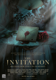 stream The Invitation - Bis dass der Tod uns scheidet