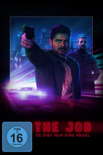 stream The Job - Es gibt nur eine Regel