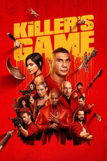 stream The Killer's Game