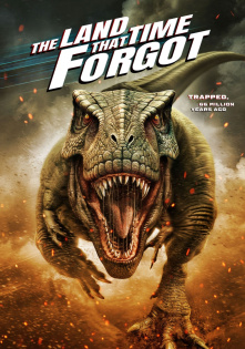 The Land that Time forgot - Gefangen in der Urzeit