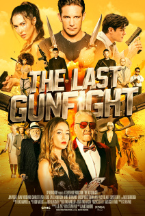 stream The Last Gunfight - Spiel um Millionen