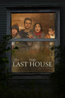 stream The Last House