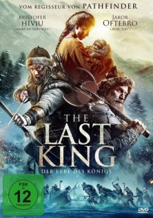 stream The Last King - Der Erbe des Königs