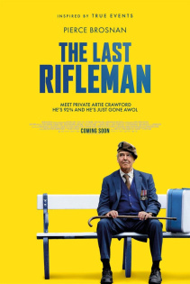 stream The Last Rifleman