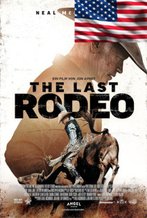 stream The Last Rodeo *ENGLISH*