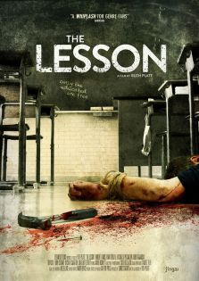 stream The Lesson