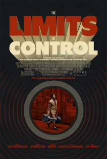 stream The Limits of Control