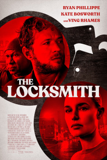 stream The Locksmith (2023)