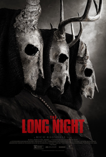 stream The Long Night