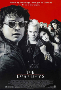 stream The Lost Boys