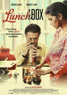 stream The Lunchbox