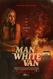 stream The Man in the White Van
