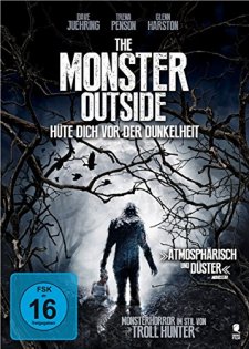 stream The Monster Outside - Hüte dich vor der Dunkelheit