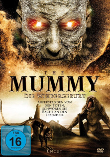 stream The Mummy - Die Wiedergeburt