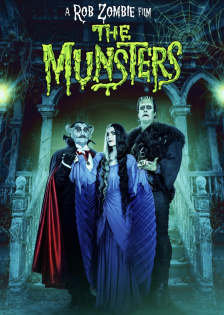 stream The Munsters