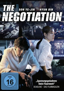 stream The Negotiation