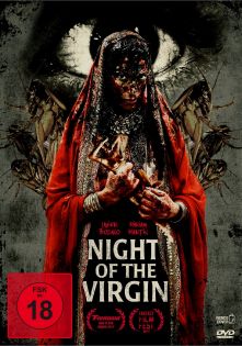 stream The Night of the Virgin