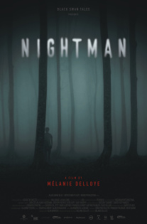 stream The Nightman