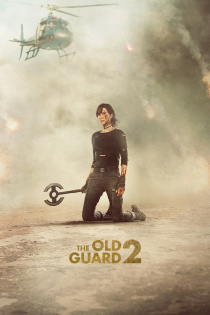 stream The Old Guard 2