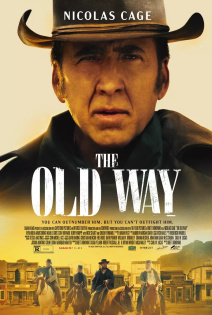 stream The Old Way