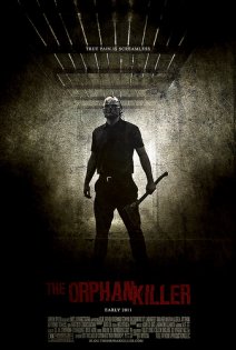 stream The Orphan Killer