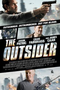 stream The Outsider (2014)