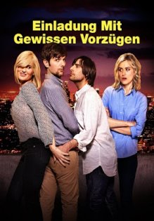 stream The Overnight - Einladung mit gewissen Vorzügen