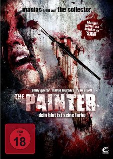 stream The Painter - Dein Blut ist seine Farbe