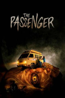 stream The Passenger (2021)