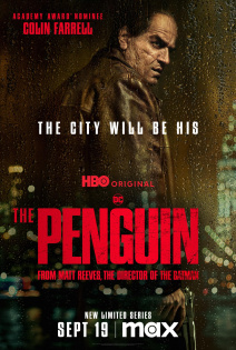 stream The Penguin S01E01