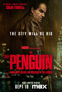 stream The Penguin S01E04