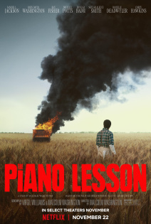 stream The Piano Lesson