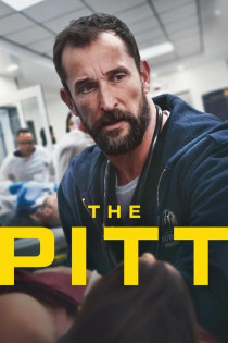 stream The Pitt S01E06