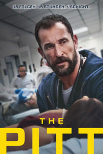 The Pitt S02E15