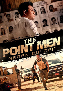 stream The Point Men - Gegen die Zeit