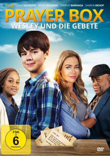 stream The Prayer Box - Wesley und die Gebete