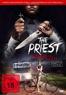 stream The Priest - Vergib uns unsere Schuld