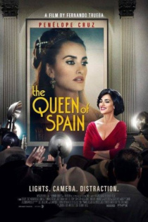 stream The Queen of Spain - Die Königin von Spanien