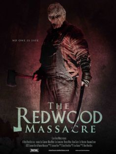 stream The Redwood Massacre