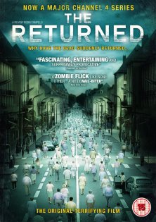 stream The Returned