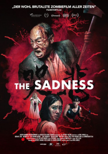 stream The Sadness (2021)