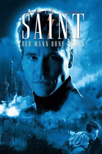 stream The Saint - Der Mann ohne Namen