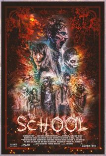 stream The School - Schule des Grauens