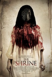 stream The Shrine