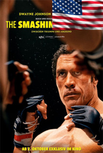 stream The Smashing Machine *ENGLISH*