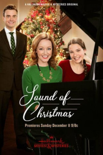 stream The Sound of Christmas