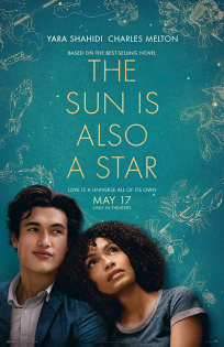 stream The Sun Is Also A Star - Ein einziger Tag für die Liebe