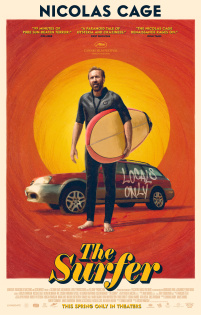 The Surfer (2024)